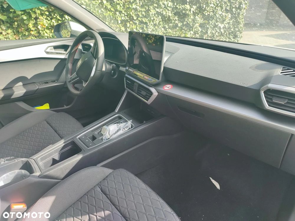 Seat Leon 2.0 TDI FR S&S DSG - 4