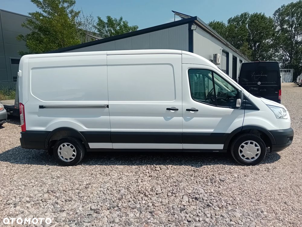 Ford Transit - 4