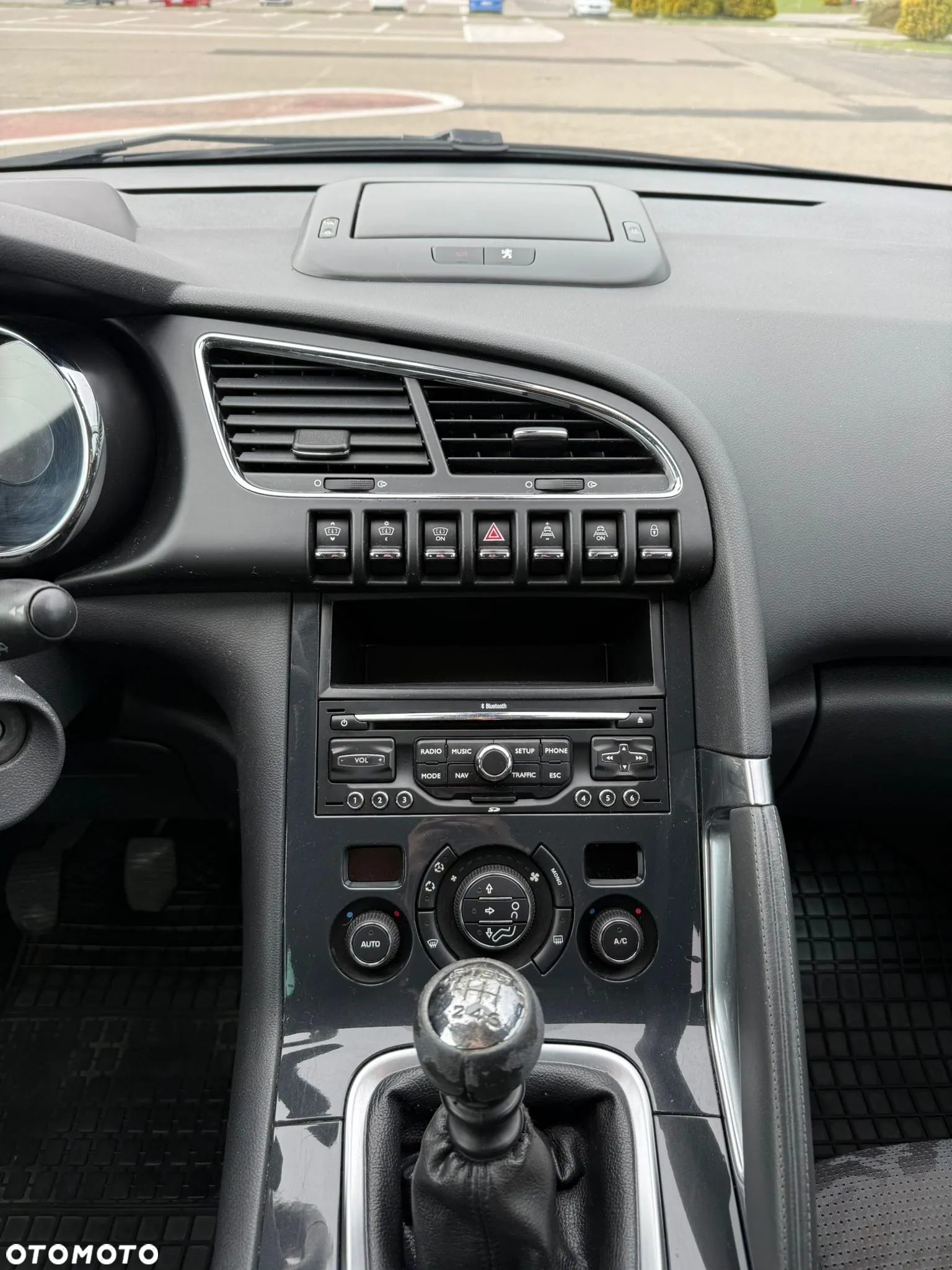 Peugeot 3008 1.6 HDi Business Line - 9