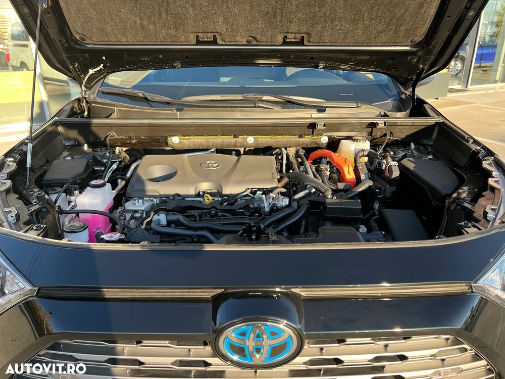 Toyota RAV4 - 21