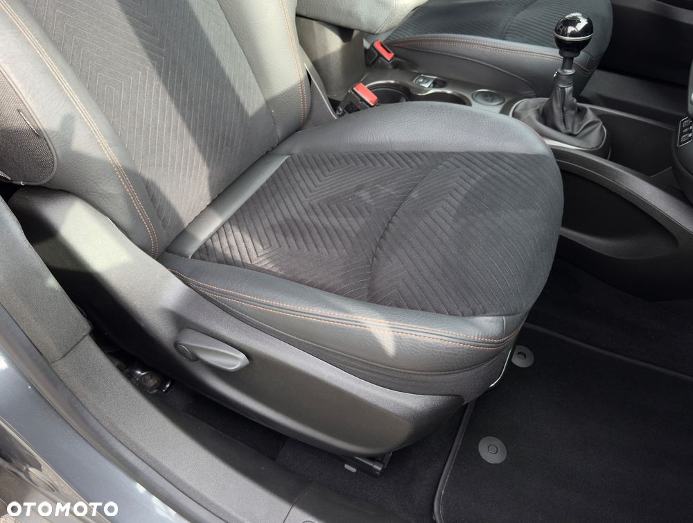 Fiat 500X 1.4 Multiair 4x2 S&S S-Design Cross Look - 22