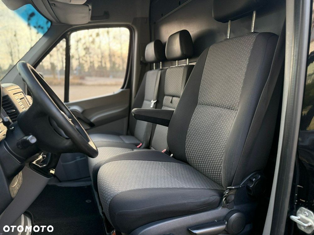Volkswagen Crafter - 5