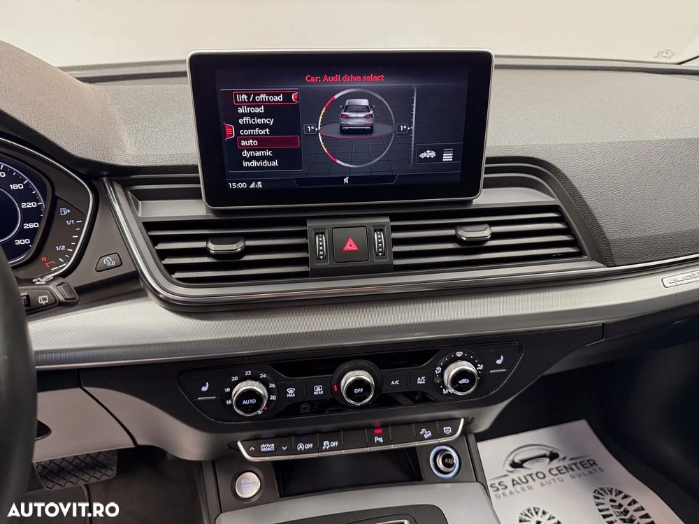 Audi Q5 2.0 TFSI Quattro S tronic design - 32
