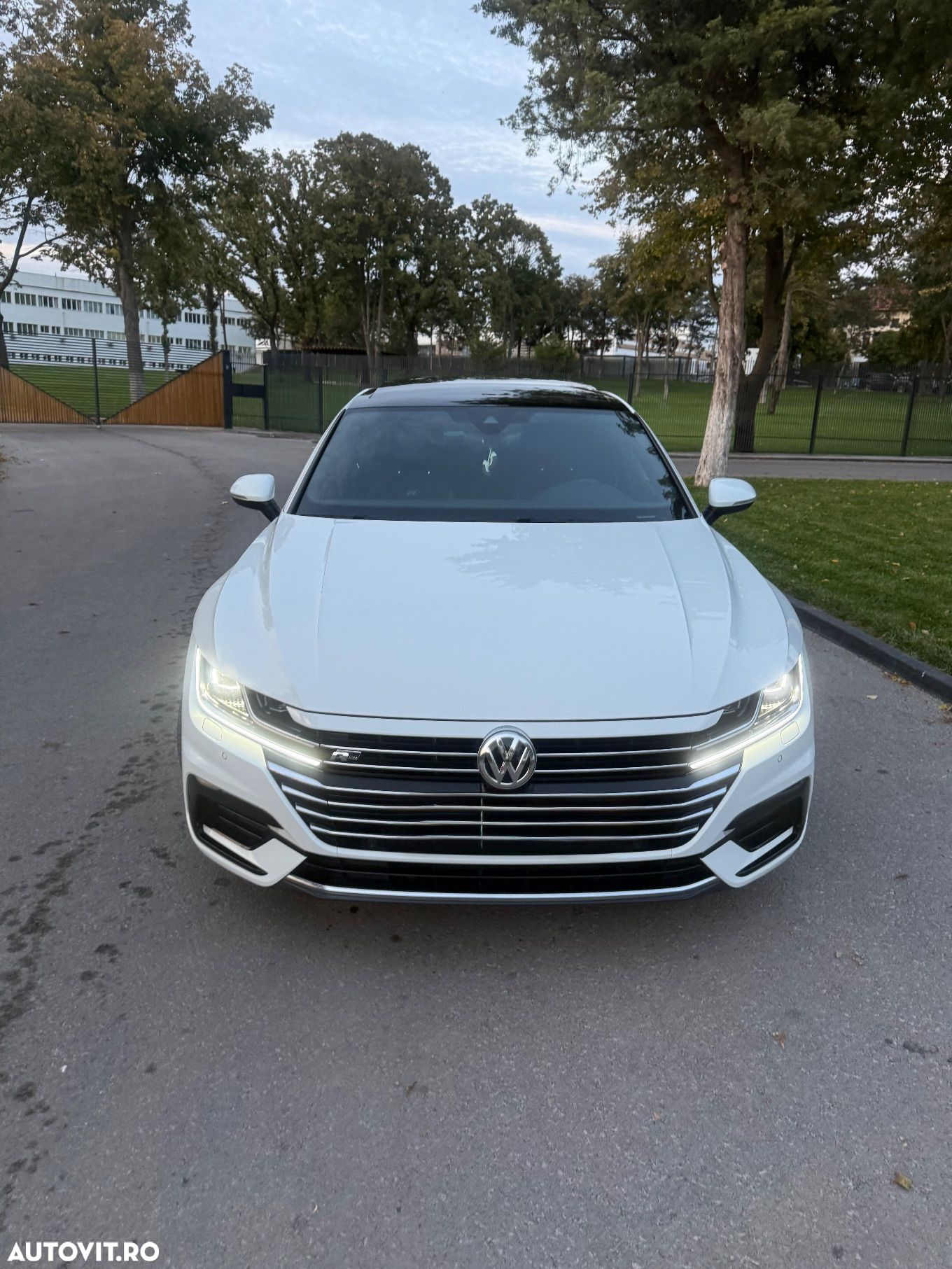 Volkswagen ARTEON - 1