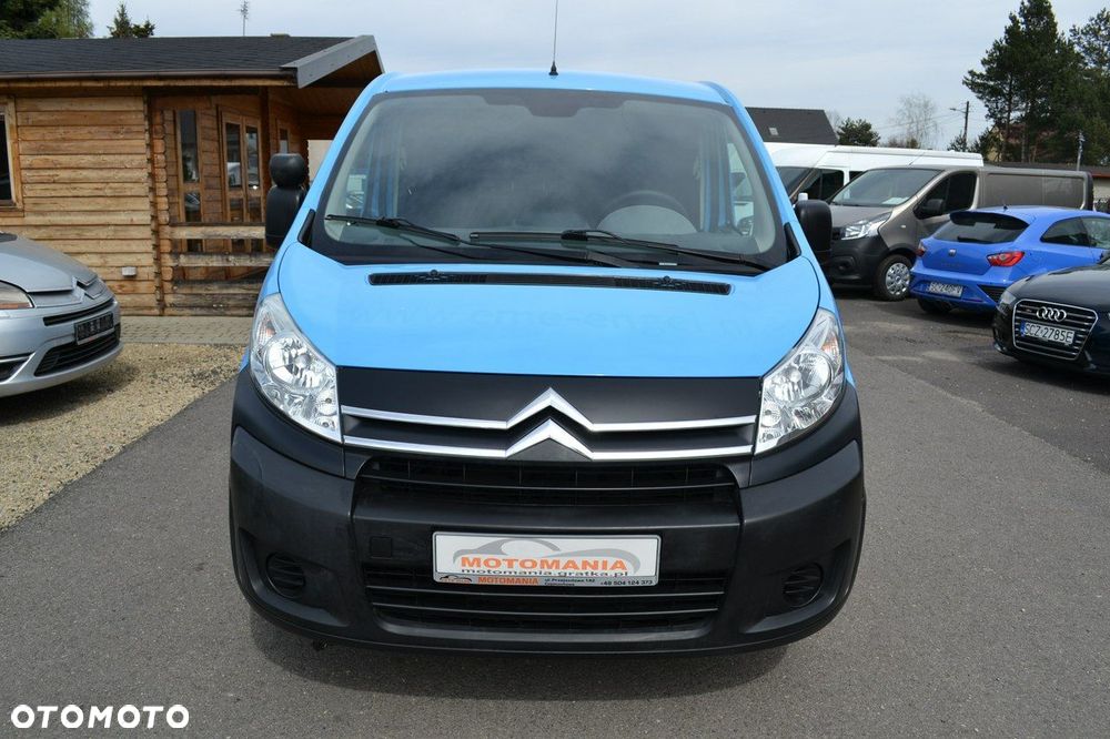 Citroën Jumpy - 2