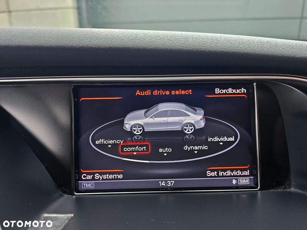 Audi A4 Limousine 2.0 TFSI Quattro S tronic - 23
