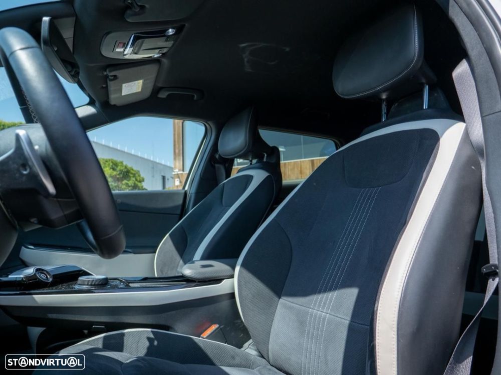 Kia EV6 77,4-kWh GT-line - 25
