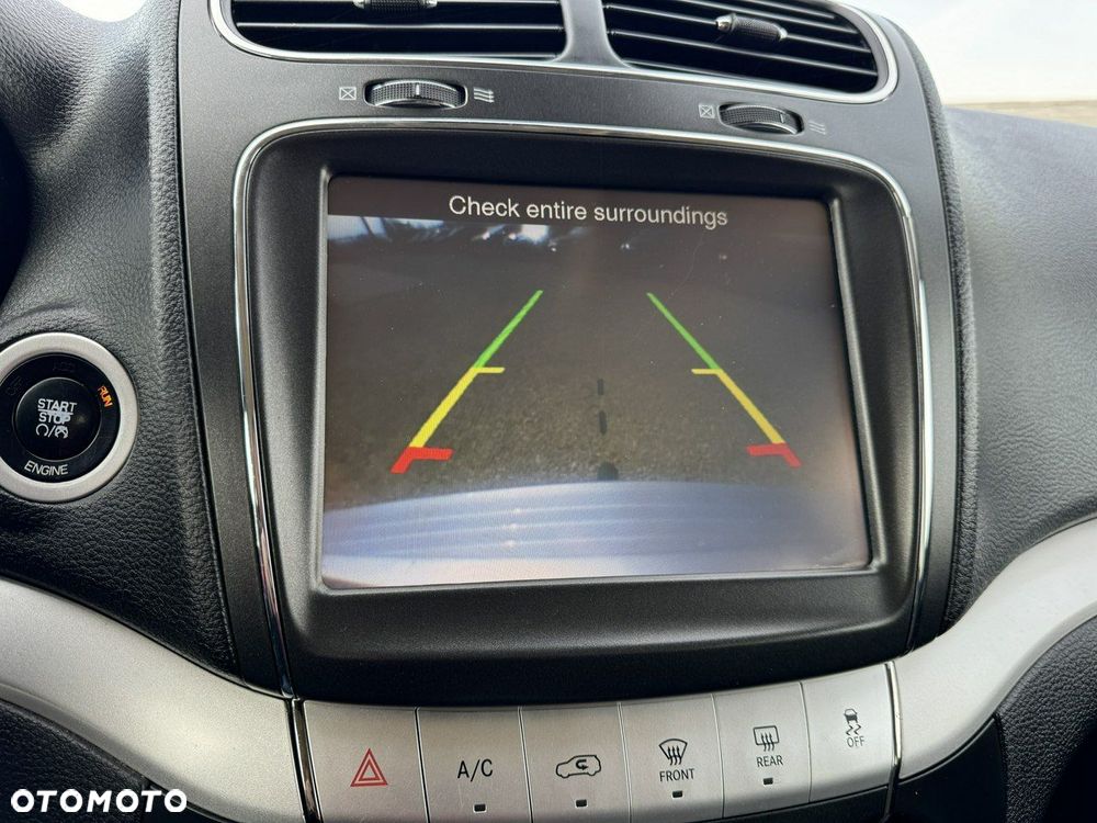 Fiat Freemont 2.0 Multijet Black Code AWD - 22