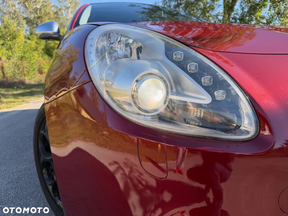 Alfa Romeo Giulietta - 22