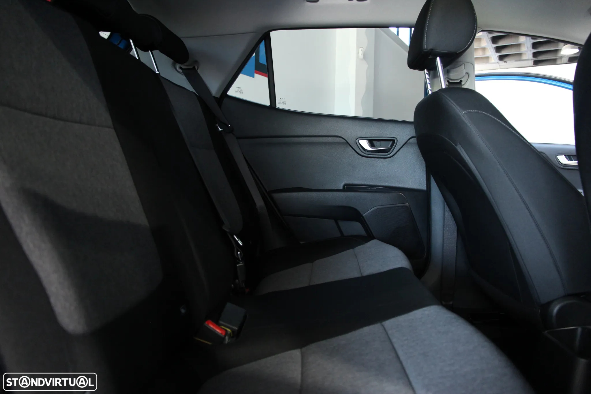 Kia Stonic 1.2 Dynamic - 23