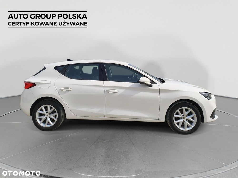 Seat Leon 1.0 eTSI Style DSG - 15