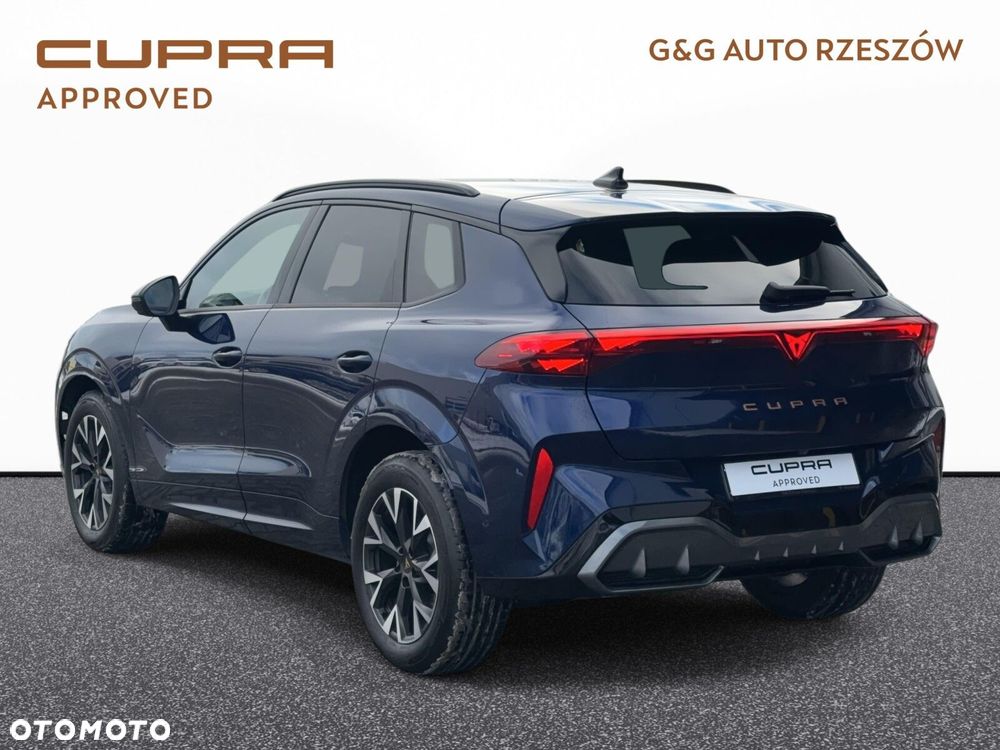 Cupra Terramar - 5