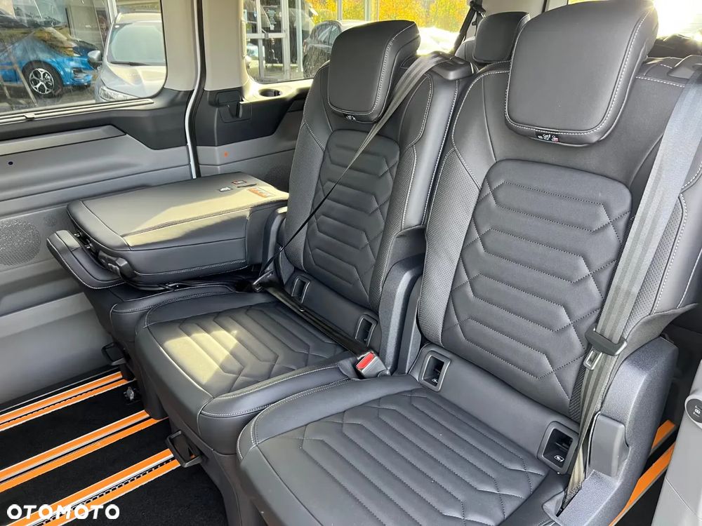 Ford Tourneo Custom 2.0 EcoBlue 320 AWD L2 Titanium X - 22