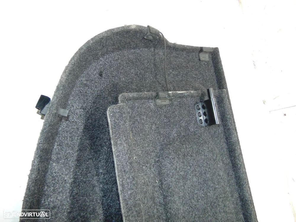 Mazda chapeleira - 6