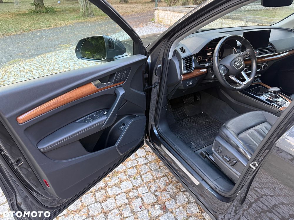 Audi Q5 - 11