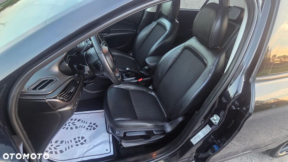 Fiat Tipo 1.4 T-Jet S-Design - 22