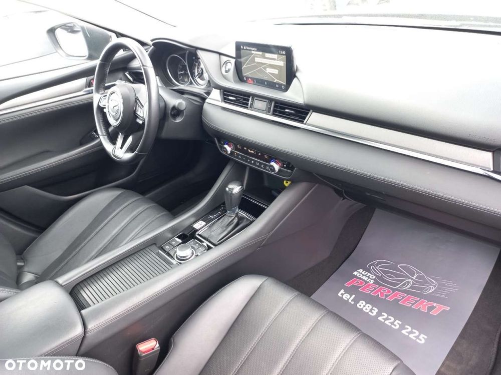 Mazda 6 - 15