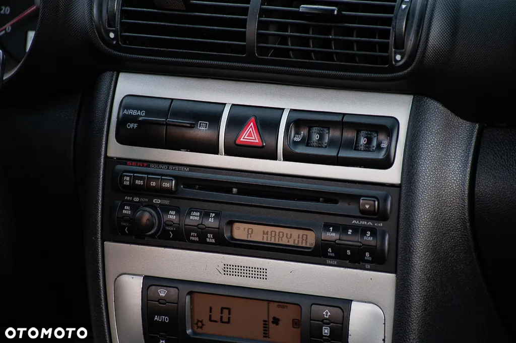 Seat Leon - 23