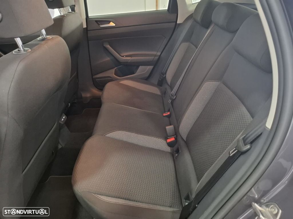 VW Polo 1.0 TSI Urban DSG - 13
