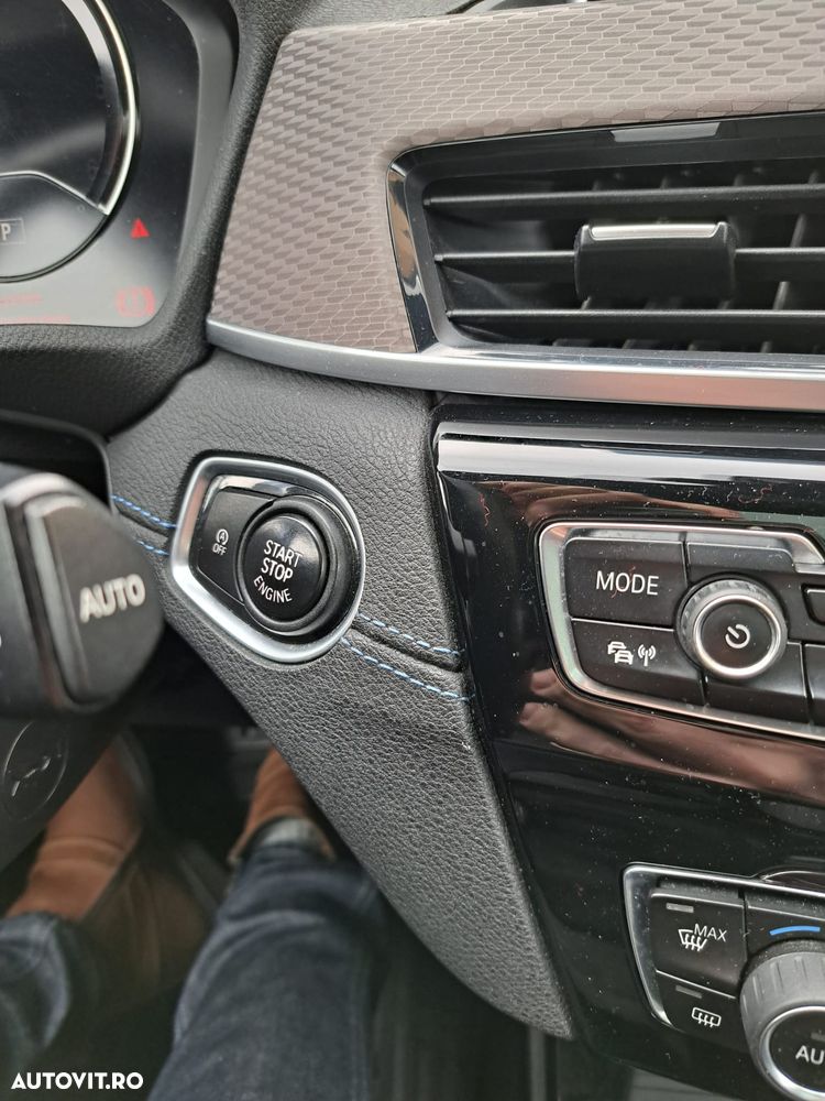 BMW X2 xDrive25d AT - 17