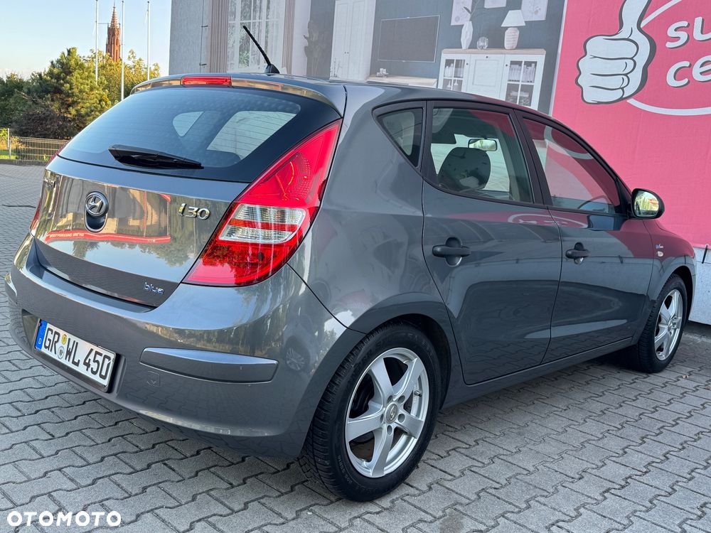 Hyundai i30 - 4