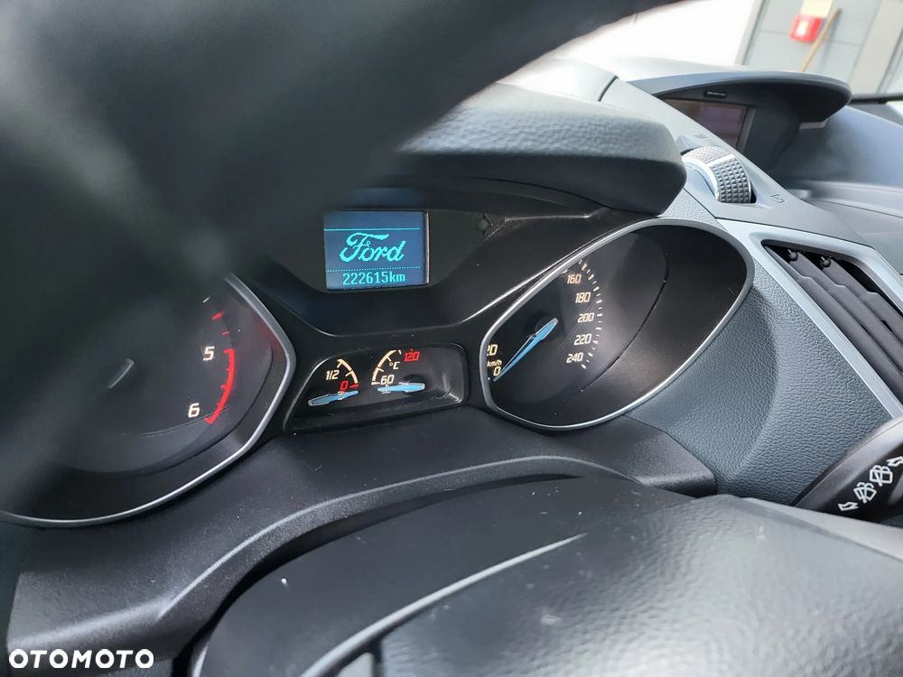 Ford C-MAX - 21