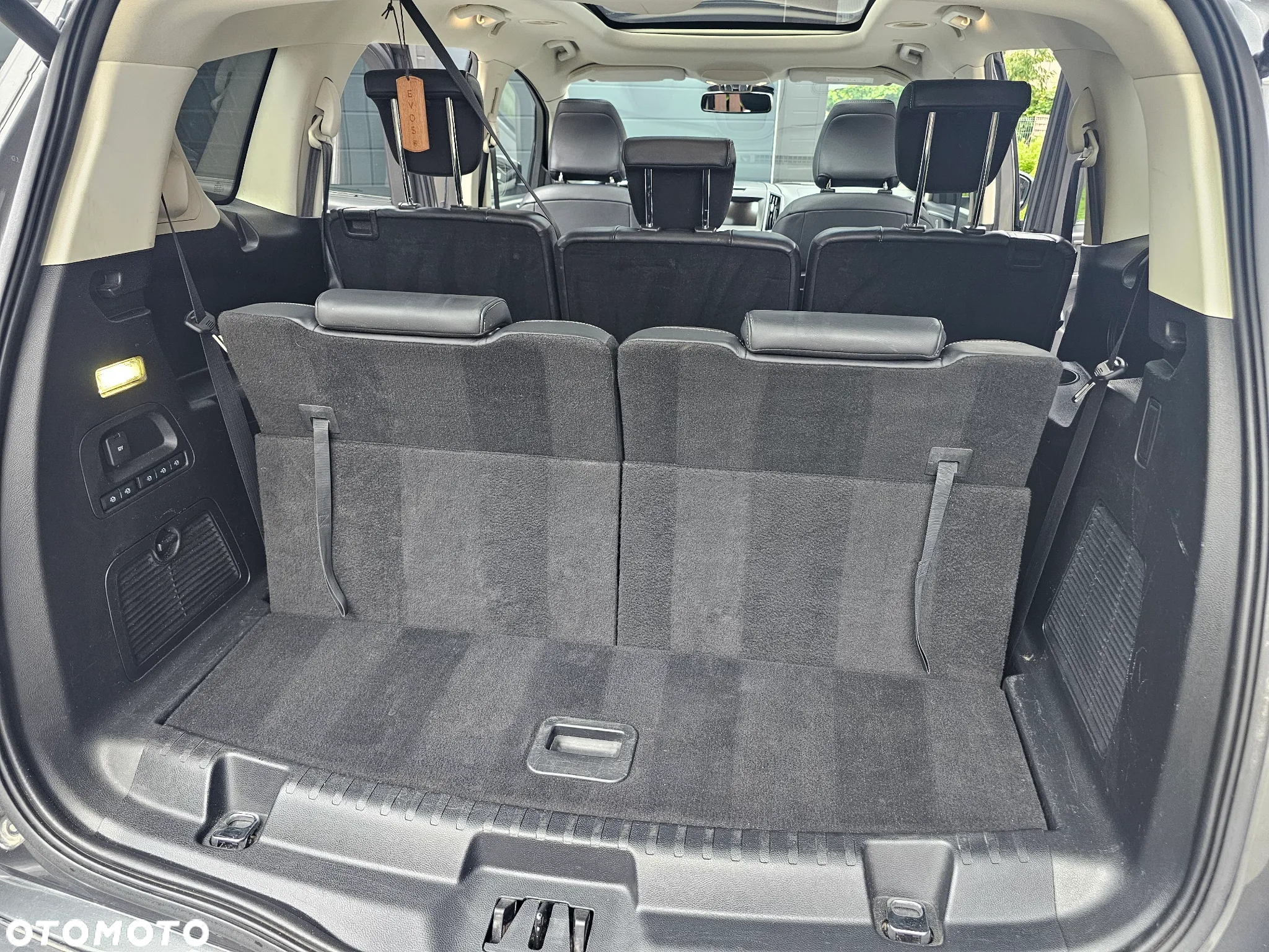 Ford S-Max 2.0 TDCi Bi-Turbo Vignale PowerShift - 13