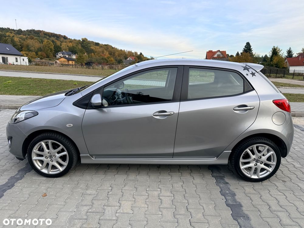 Mazda 2 1.5 Sport & Style - 6