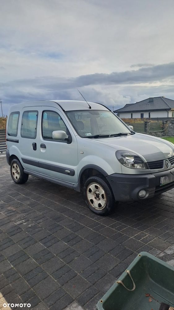 Renault Kangoo - 3