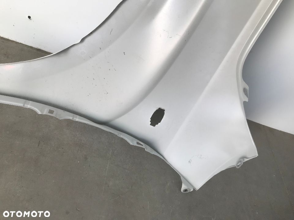 Błotnik Suzuki Ignis III 3 prawy przedni 2016r.-> 57711-62r10-000 - 12