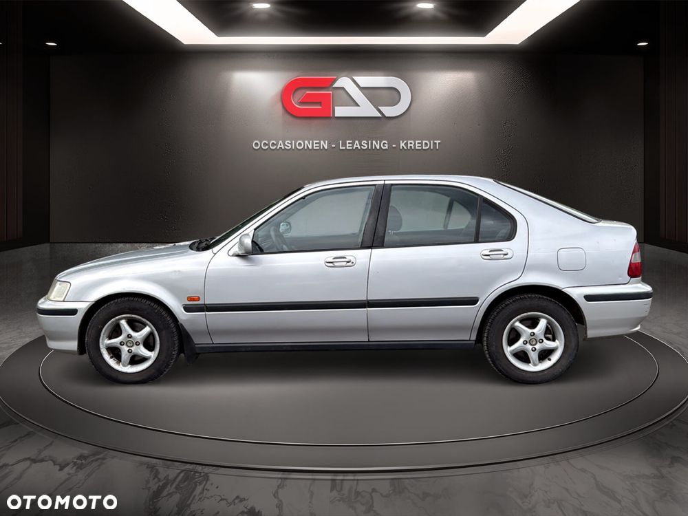 Honda Civic - 6
