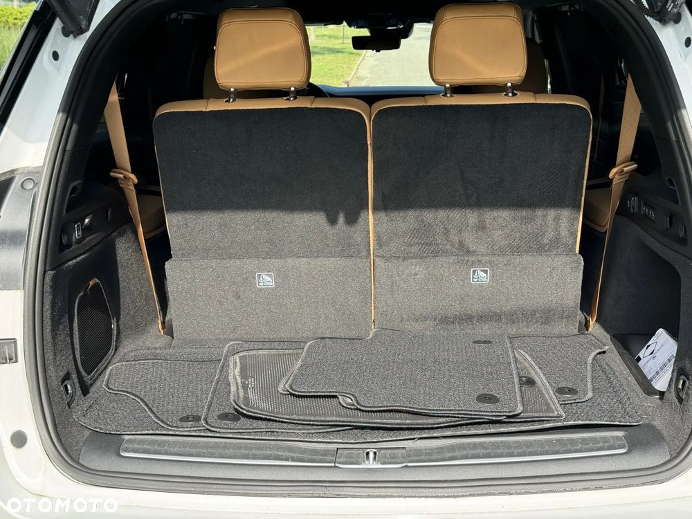 Jeep Grand Cherokee 3.6 V6 Pentastar 4WD Automatik Summit - 27