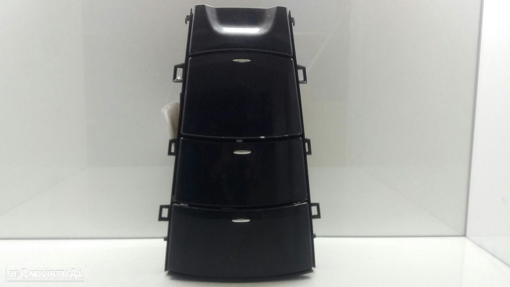 CINZEIRO MERCEDES-BENZ CLASE - 1