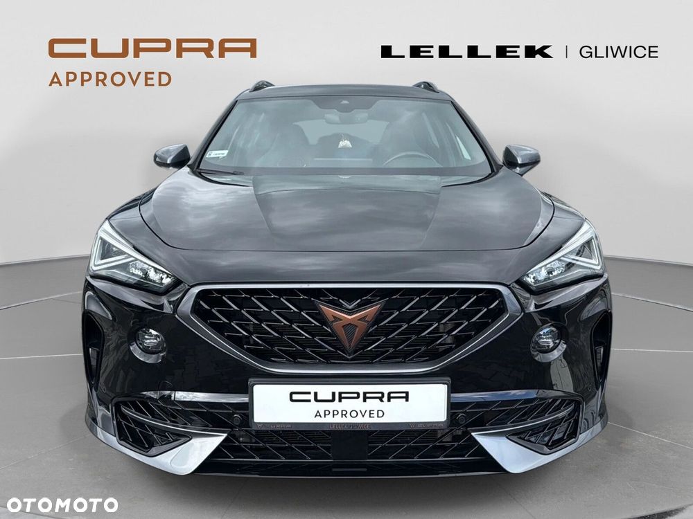 Cupra Formentor 2.0 TSI 4Drive VZ DSG - 3