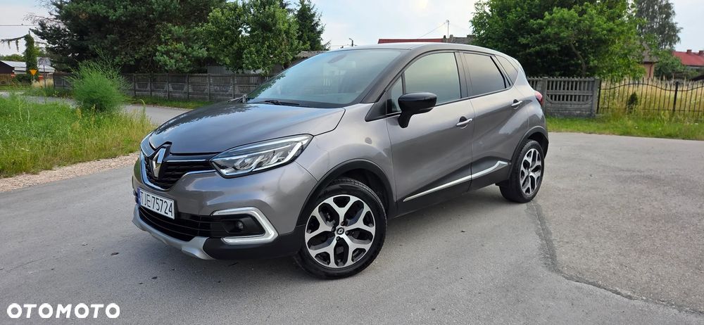 Renault Captur ENERGY TCe 90 Start&Stop Intens - 1