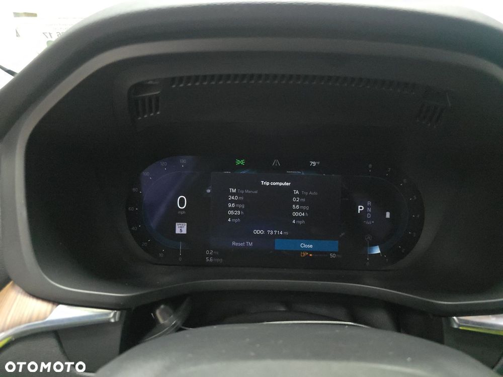 Volvo XC 60 B5 B Geartronic Momentum Pro - 8