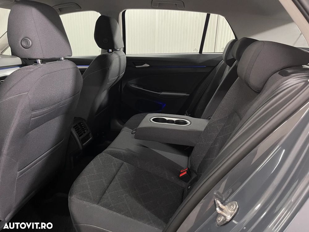 Volkswagen Golf 1.0 TSI Life - 13