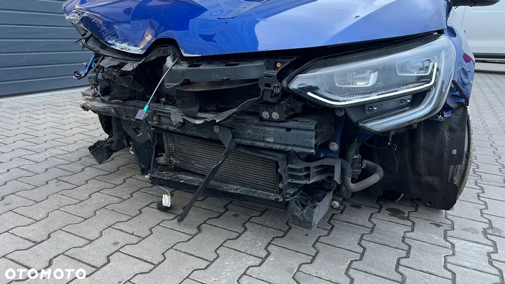 Renault Megane ENERGY dCi 165 EDC GT - 9