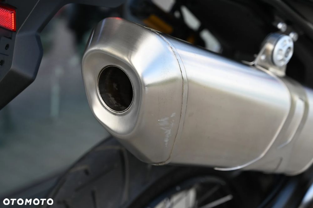BMW GS - 25