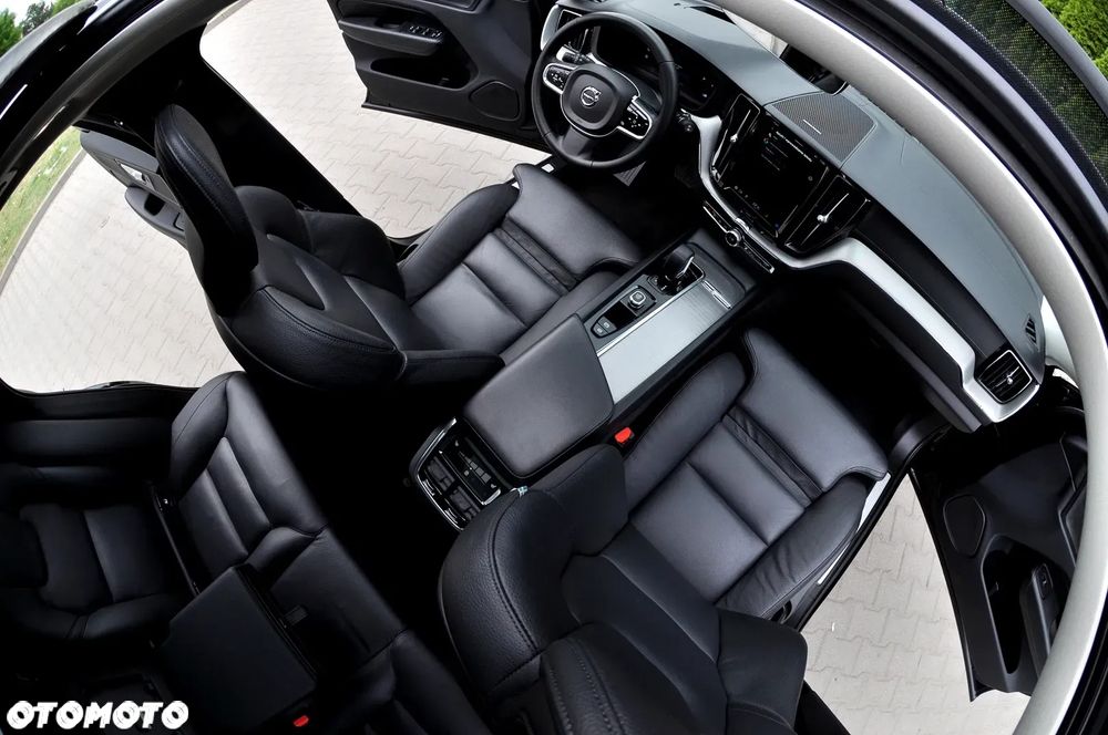 Volvo XC 60 B4 D Geartronic Inscription - 23