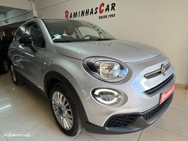 Fiat 500X 1.3 MJ Lounge S&S - 2