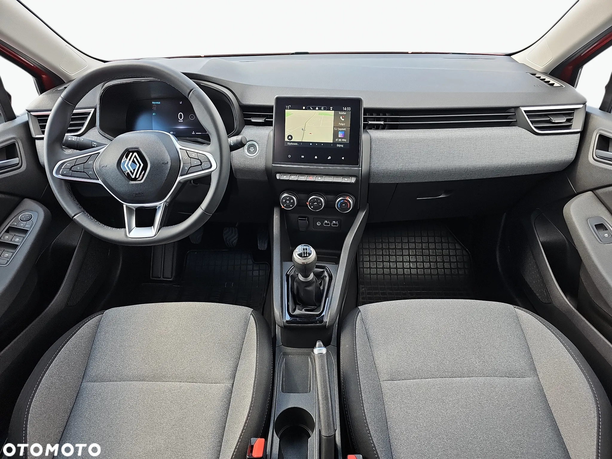 Renault Clio 1.0 TCe Evolution - 5