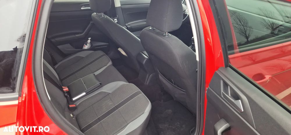 Volkswagen Polo 1.0 TSI Highline - 8