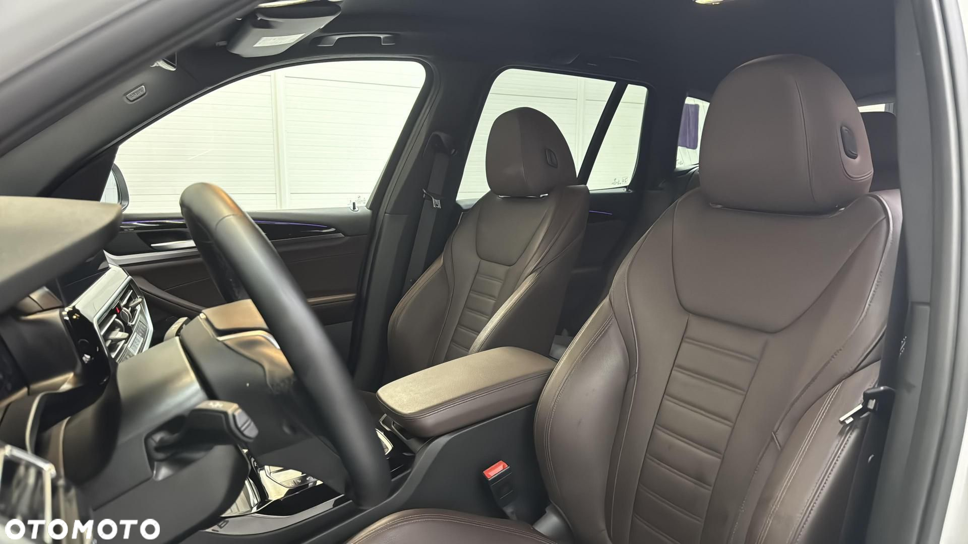 BMW X3 xDrive30e - 13