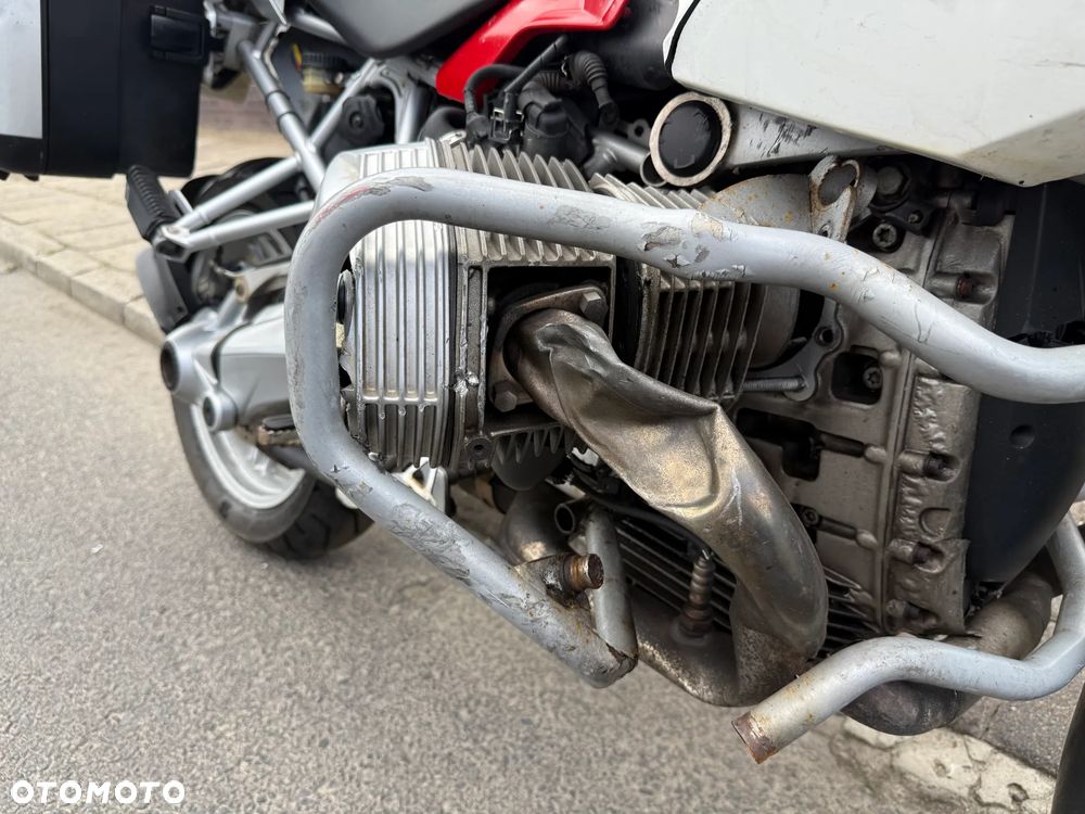 BMW GS - 16