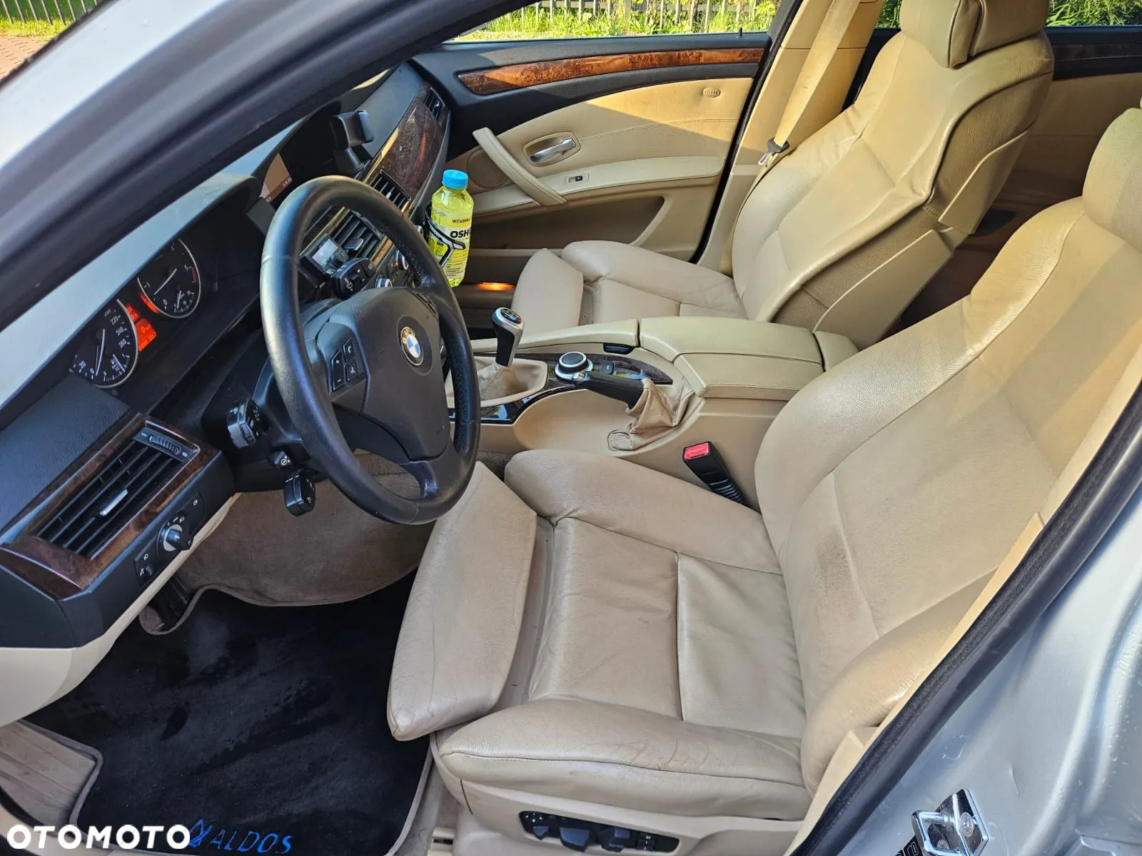 BMW Seria 5 530xd - 9