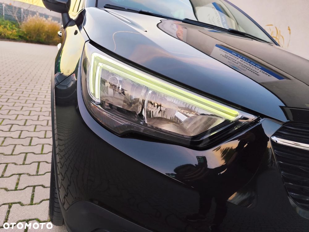 Opel Crossland X 1.2 Start/Stop Automatik Innovation - 15