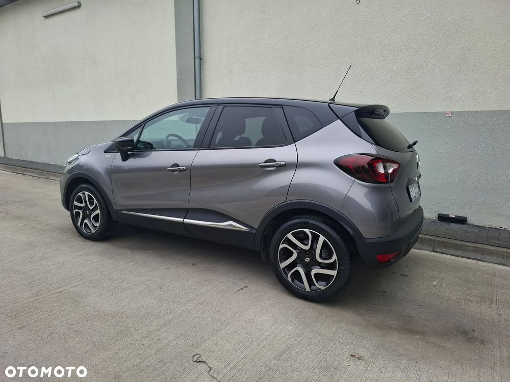Renault Captur 0.9 Energy TCe Limited - 3
