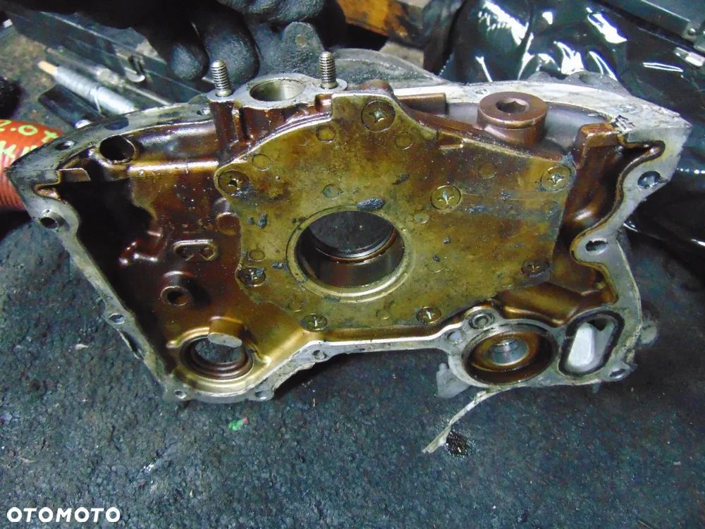 Pompa oleju Honda accord VI 1,8 v tec - 3
