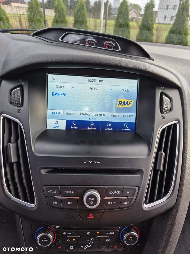 Ford Focus 2.0 EcoBoost ST - 24